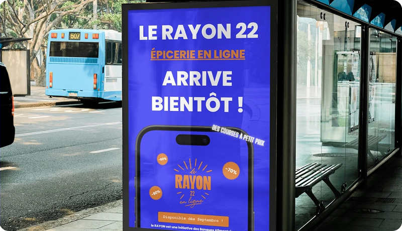 Rayon22 Mockup